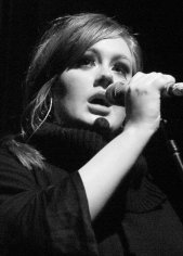 List of songs recorded by Adele - Wikipedia
