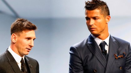Surprise, il annonce l’égal de Cristiano Ronaldo et Lionel Messi - Le10sport.com