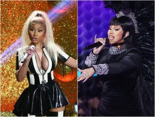 Nicki Minaj, Cardi B and Dave to headline Wireless 2022: How to get tickets | The Independent