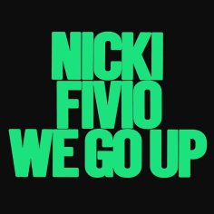 Nicki Minaj ft. Fivio Foreign – We Go Up (Extended) ⋆ notjusthiphop 