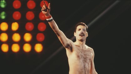 ¿Qué fue de Jim Hutton, la última pareja de Freddie Mercury? | Europa FM