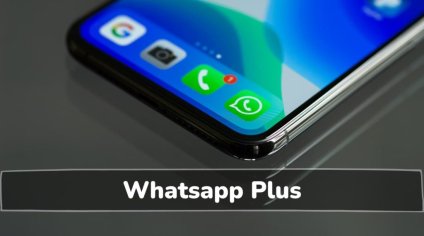 Download Whatsapp Plus APK v16.10.0 Latest Version 2021 [Updated]