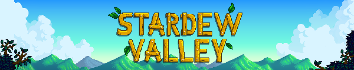 Stardew Valley Best Farm. Which Stardew Valley Farm is Best? | GAMERS DECIDE