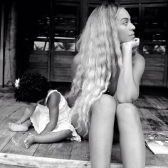 Exclusive: Beyoncé's 
