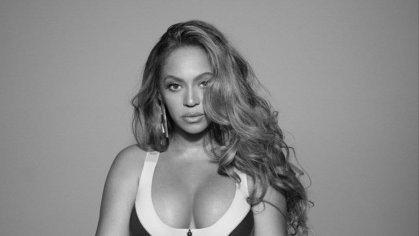 Beyoncé reflects on 40th birthday in emotional letter to fans