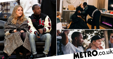 Who is Adele's boyfriend Rich Paul and how long have they been dating? | Metro News
