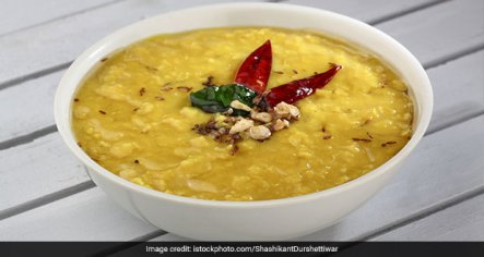 15 Best Dal Recipes - How To Cook It To Perfection | Popular Dal Recipes - NDTV Food