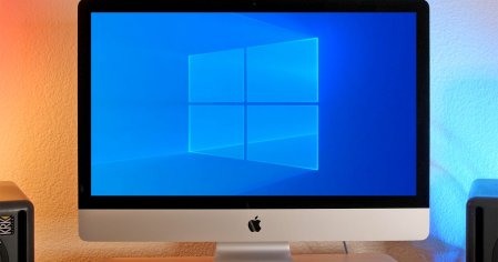 Windows 10 on a Mac: Here's How to Set It Up for Free - CNET