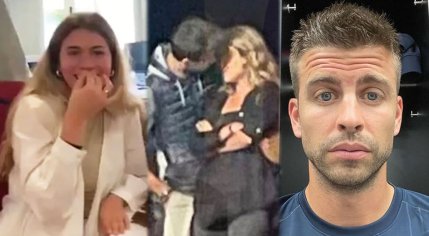Gerard Piqué: Quién es Clara Chia Marti, qué estudia y qué hace la pareja del esposo de Shakira | Instagram | fotos | Espectáculos | La República