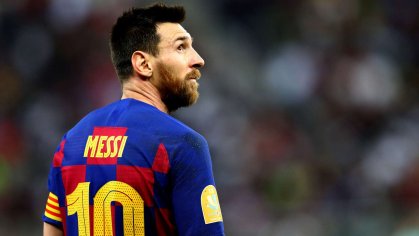 Obras benéficas de Lionel Messi: actos de filantropía y cuánto dinero destina a sus fundaciones | Goal.com Espana