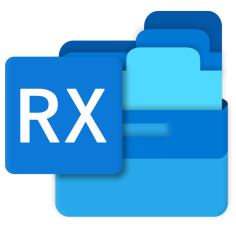 RX Explorer 7.1.9 Download | TechSpot