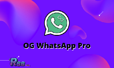 Download OG Whatsapp Pro Mod Apk Versi Terbaru 2022 - www.RSB.co.id