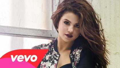 Selena Gomez - Undercover (Official Video) - YouTube