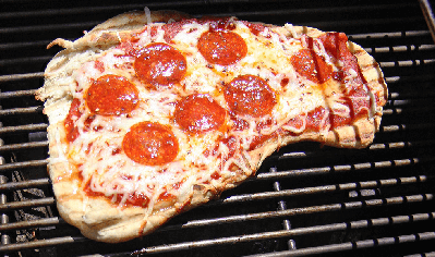 Pellet Grill Pizza: How to Cook Pizza on a Pellet Grill - Own The Grill
