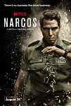 Nonton Drama Narcos Season 1 (2015) Subtitle Indonesia | Bengkel21