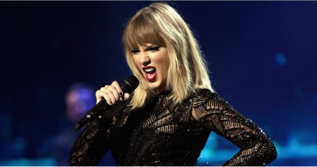 What Genre Is Taylor Swift's Music? | POPSUGAR Entertainment