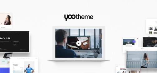 Premium Joomla Templates - YOOtheme