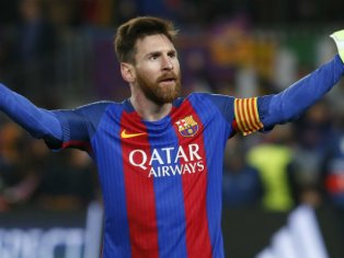 Quiz sobre Lionel Messi | Quizur