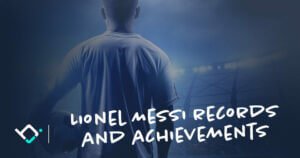 Lionel Messi Career Achievements, Records & Stats