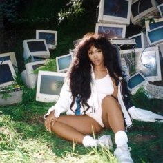 Love Galore (Alt Version) MP3 Song Download by SZA (Ctrl (Deluxe))| Listen Love Galore (Alt Version) Song Free Online