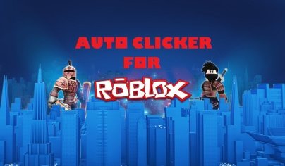 Download Roblox Auto Clicker 2022 Official - Autoclicker.org