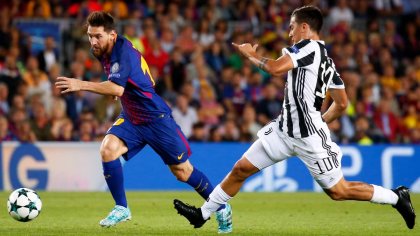 Why Lionel Messi And Paulo Dybala Won't Play Together For Argentina Tonight - SPORTbible