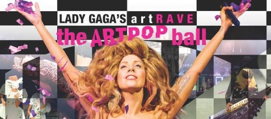 Ziggo Dome - Lady Gaga komt opnieuw naar de Ziggo Dome