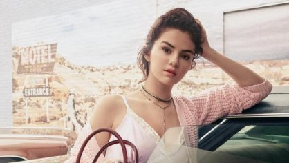 Selena Gomez producirá el ‘remake’ de 'Working girl'