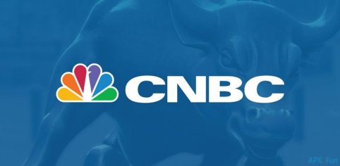 CNBC APK 4.25.0 - Free Finance App for Android - APK4Fun