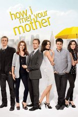 How I Met Your Mother (2005) S01-S09 - Complete