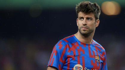 FC Barcelonas: Gerard PiquÃ© geht nach Trennung von Shakira auf Medien los! | Sport | BILD.de
