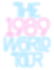 The 1989 World Tour – Wikipedia