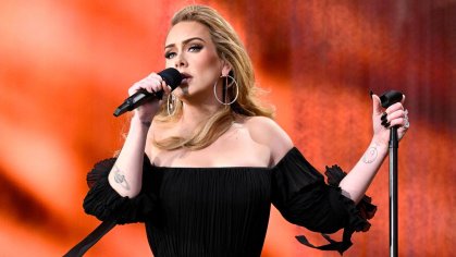 Adele unterbricht Konzert wegen eines Notfalls im Publikum | STERN.de