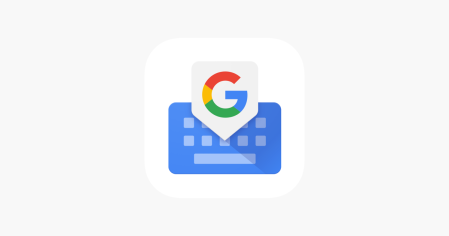 
      ‎Gboard – the Google Keyboard on the App Store
    