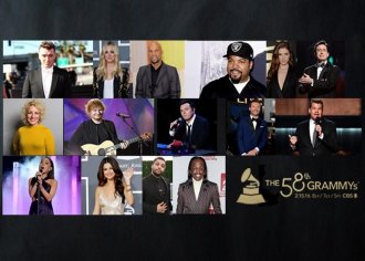 The Grammys | GRAMMY.com