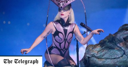 Lady Gaga review: Spectacular freak show from a superheroine of pop