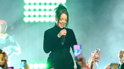 Will Rihanna Tour After Super Bowl Halftime Show Performance? – Billboard