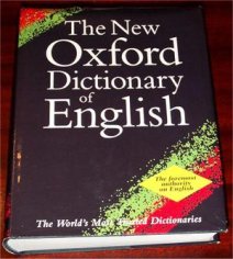 Oxford Dictionary of English - Wikipedia