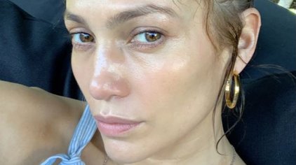 Jennifer Lopez Skincare Routine and Beauty Secrets - The Skincare Edit