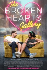 The Broken Hearts Gallery - Wikipedia