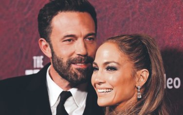 Jennifer Lopez y Ben Affleck se separan de mutuo acuerdo | Revista Clase