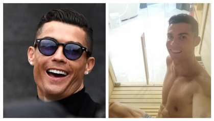 Surprise As Cristiano Ronaldo Mistakenly Goes Live on Instagram, Wows Viewers in Incredible Footage<!-- --> - SportsBrief.com
