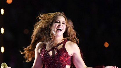 Shakira: Im Visier der Steuerfahnder - DER SPIEGEL