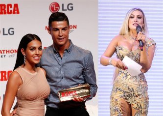 “He Knows It Happened…” – Brazilian Bombshell Recalls Affair With Cristiano Ronaldo Despite Him Being in Relationship - EssentiallySports