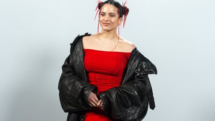 Latin Grammys 2022: RosalÃ­a, Shakira Reactions