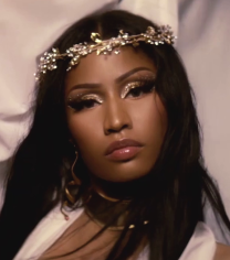 Nicki Minaj – Wikipedia