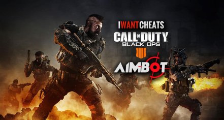 Call of Duty Black Ops 4 Hacks | BO4 Cheats | Aimbot 2022