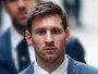 EGO - Lionel Messi - Tudo sobre famosos