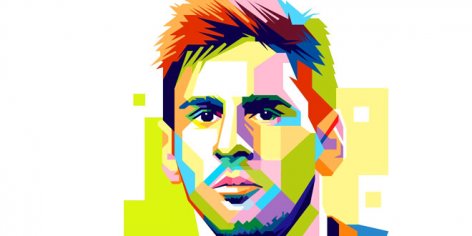 Lionel Messi Biography For Students And Children - Kids Portal For Parents