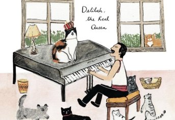 What happened to Freddie Mercury's cats when he passed away? | LoveCATS World